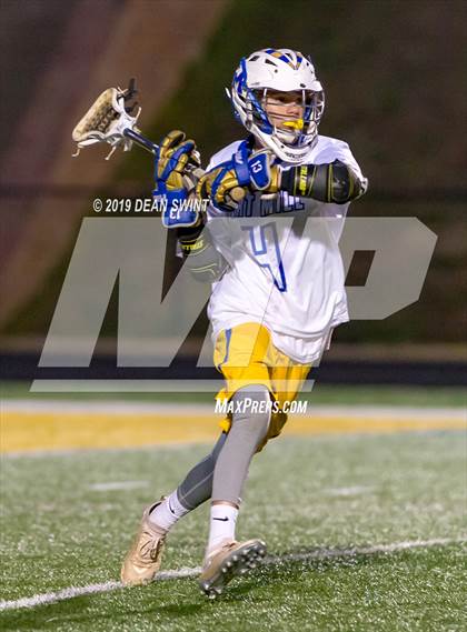 Thumbnail 2 in Marvin Ridge @ Fort Mill photogallery.