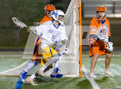 Thumbnail 3 in Marvin Ridge @ Fort Mill photogallery.