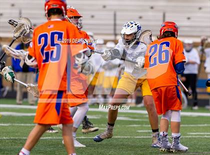 Thumbnail 2 in Marvin Ridge @ Fort Mill photogallery.