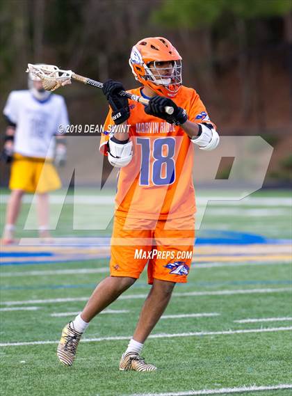 Thumbnail 2 in Marvin Ridge @ Fort Mill photogallery.