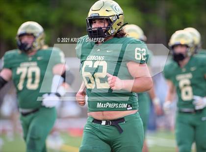 Thumbnail 1 in Richmond @ Cardinal Gibbons photogallery.