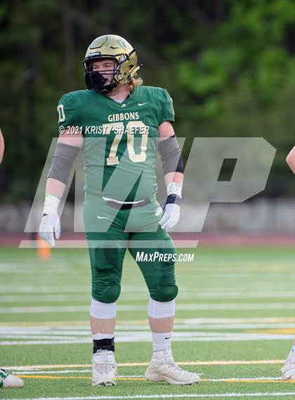 Thumbnail 1 in Richmond @ Cardinal Gibbons photogallery.