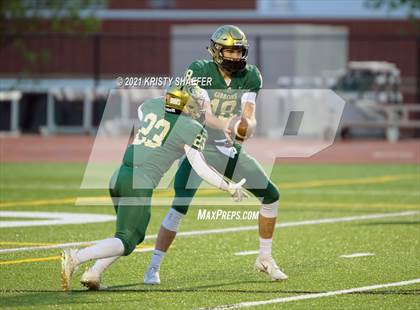 Thumbnail 1 in Richmond @ Cardinal Gibbons photogallery.