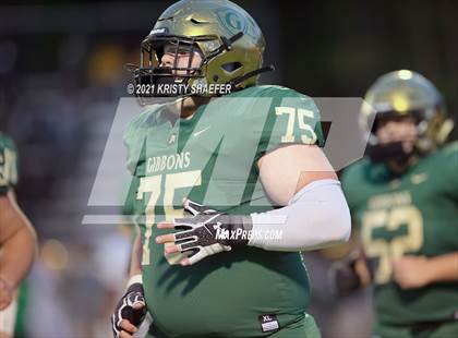 Thumbnail 1 in Richmond @ Cardinal Gibbons photogallery.