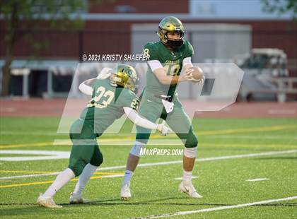 Thumbnail 2 in Richmond @ Cardinal Gibbons photogallery.