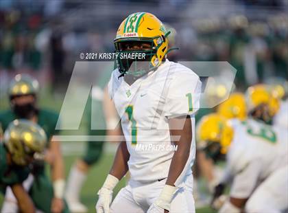 Thumbnail 3 in Richmond @ Cardinal Gibbons photogallery.