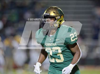 Thumbnail 1 in Richmond @ Cardinal Gibbons photogallery.