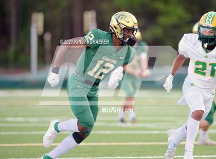 Thumbnail 1 in Richmond @ Cardinal Gibbons photogallery.