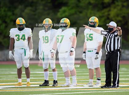 Thumbnail 1 in Richmond @ Cardinal Gibbons photogallery.