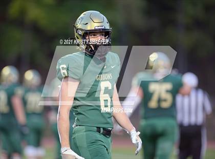 Thumbnail 3 in Richmond @ Cardinal Gibbons photogallery.