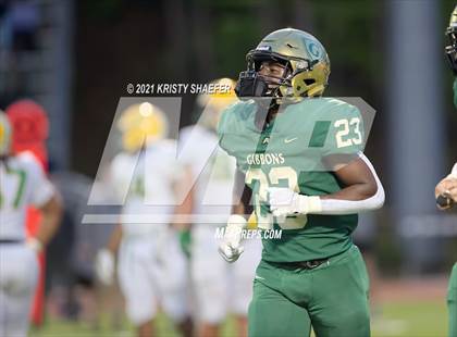 Thumbnail 3 in Richmond @ Cardinal Gibbons photogallery.