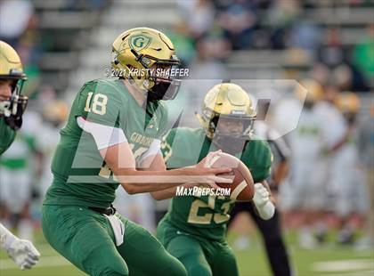 Thumbnail 2 in Richmond @ Cardinal Gibbons photogallery.