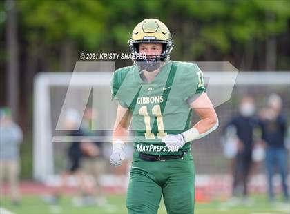 Thumbnail 3 in Richmond @ Cardinal Gibbons photogallery.
