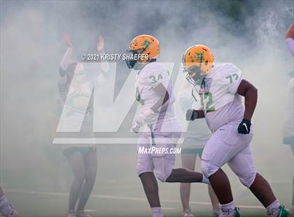 Thumbnail 1 in Richmond @ Cardinal Gibbons photogallery.