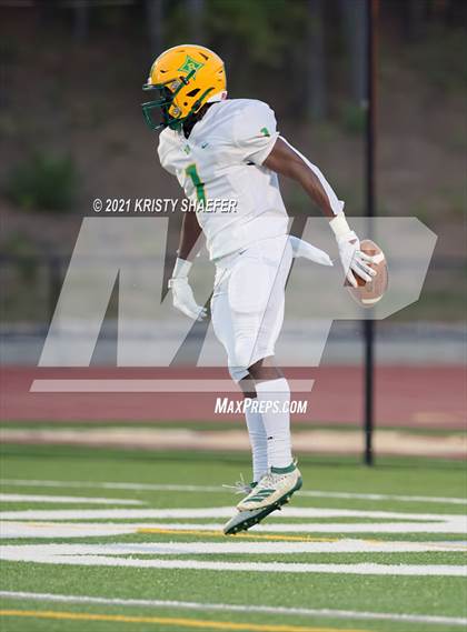 Thumbnail 2 in Richmond @ Cardinal Gibbons photogallery.