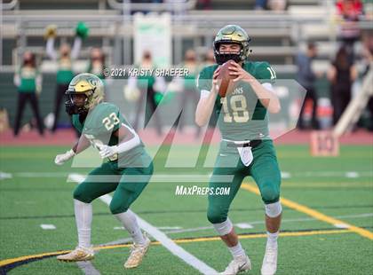 Thumbnail 3 in Richmond @ Cardinal Gibbons photogallery.