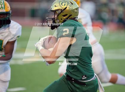Thumbnail 3 in Richmond @ Cardinal Gibbons photogallery.