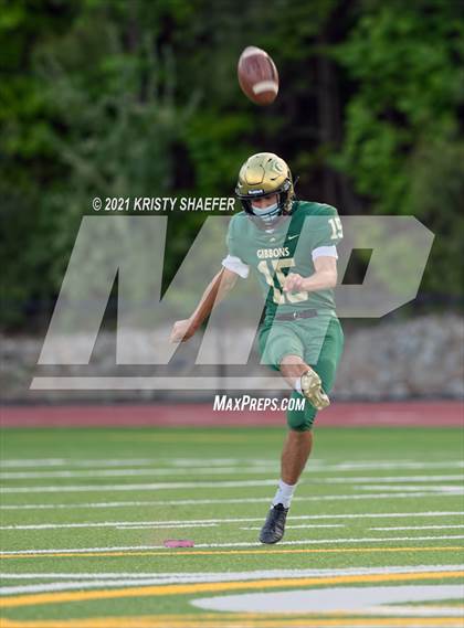 Thumbnail 3 in Richmond @ Cardinal Gibbons photogallery.