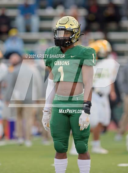 Thumbnail 3 in Richmond @ Cardinal Gibbons photogallery.