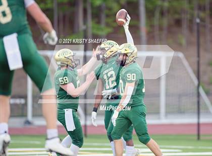 Thumbnail 2 in Richmond @ Cardinal Gibbons photogallery.