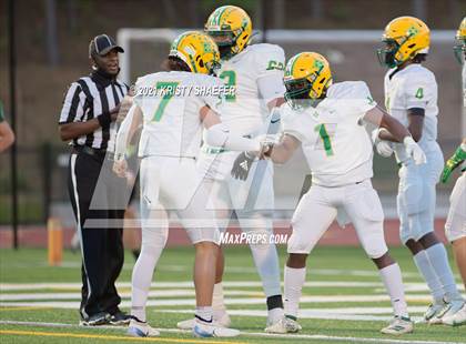 Thumbnail 3 in Richmond @ Cardinal Gibbons photogallery.