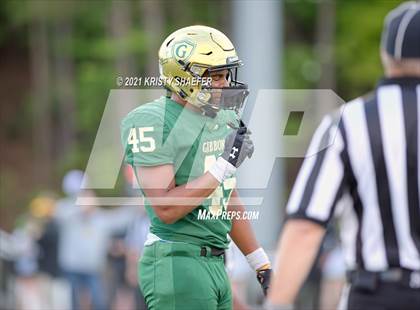 Thumbnail 1 in Richmond @ Cardinal Gibbons photogallery.