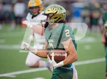 Thumbnail 2 in Richmond @ Cardinal Gibbons photogallery.