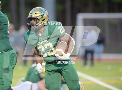 Thumbnail 3 in Richmond @ Cardinal Gibbons photogallery.