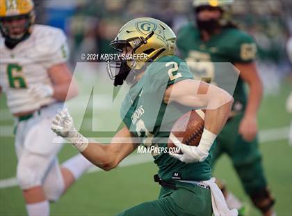 Thumbnail 1 in Richmond @ Cardinal Gibbons photogallery.