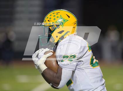 Thumbnail 3 in Richmond @ Cardinal Gibbons photogallery.