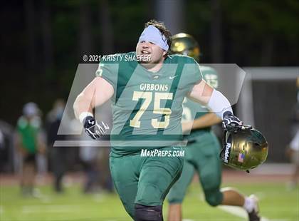Thumbnail 3 in Richmond @ Cardinal Gibbons photogallery.