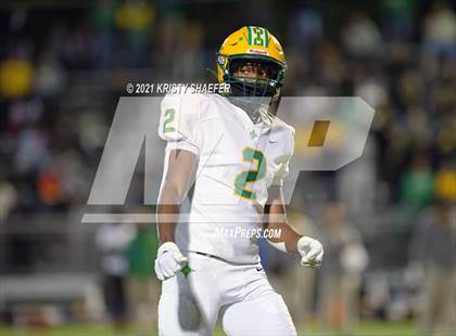 Thumbnail 1 in Richmond @ Cardinal Gibbons photogallery.