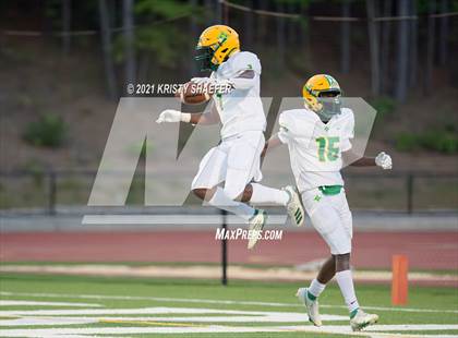 Thumbnail 1 in Richmond @ Cardinal Gibbons photogallery.