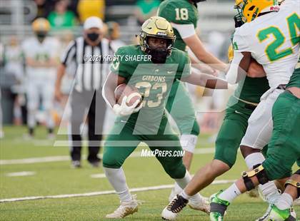 Thumbnail 1 in Richmond @ Cardinal Gibbons photogallery.