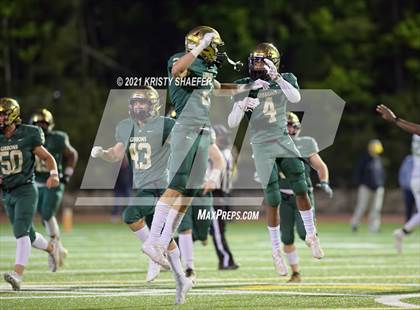 Thumbnail 1 in Richmond @ Cardinal Gibbons photogallery.