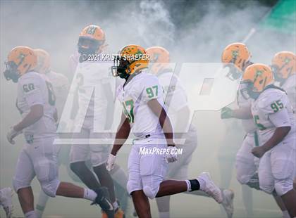Thumbnail 2 in Richmond @ Cardinal Gibbons photogallery.
