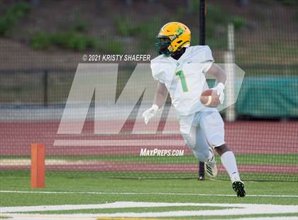 Thumbnail 2 in Richmond @ Cardinal Gibbons photogallery.