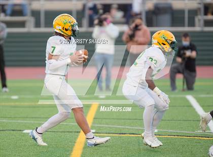 Thumbnail 1 in Richmond @ Cardinal Gibbons photogallery.