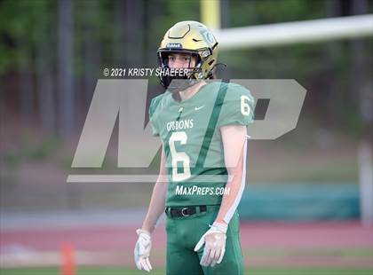 Thumbnail 2 in Richmond @ Cardinal Gibbons photogallery.