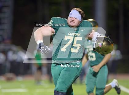 Thumbnail 1 in Richmond @ Cardinal Gibbons photogallery.