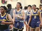 Photo from the gallery "Cornerstone Christian vs. Aspire Langston Hughes Academy (Super Saturday Showcase)"