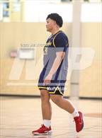 Photo from the gallery "Cornerstone Christian vs. Aspire Langston Hughes Academy (Super Saturday Showcase)"