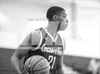 Photo from the gallery "Cornerstone Christian vs. Aspire Langston Hughes Academy (Super Saturday Showcase)"