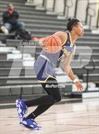 Photo from the gallery "Cornerstone Christian vs. Aspire Langston Hughes Academy (Super Saturday Showcase)"