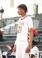 Photo from the gallery "Cornerstone Christian vs. Aspire Langston Hughes Academy (Super Saturday Showcase)"