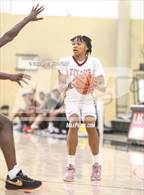 Photo from the gallery "Cornerstone Christian vs. Aspire Langston Hughes Academy (Super Saturday Showcase)"