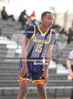 Photo from the gallery "Cornerstone Christian vs. Aspire Langston Hughes Academy (Super Saturday Showcase)"