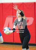 Photo from the gallery "Flushing vs. Romeo (MHSAA Division 1 Regional Semifinal)"