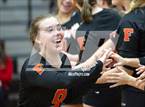 Photo from the gallery "Flushing vs. Romeo (MHSAA Division 1 Regional Semifinal)"