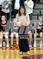 Photo from the gallery "Flushing vs. Romeo (MHSAA Division 1 Regional Semifinal)"